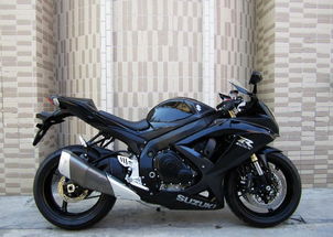 铃木GSX600 铃木摩托车报价 摩托车价格及规格型号