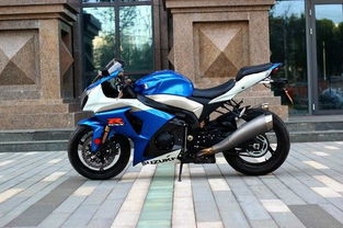 铃木GSX R1000 价格3000元图片 高清图 细节图 温州市广进摩托车行 